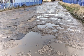 Problem drogi za drogi