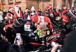 Jej wysokość choinka