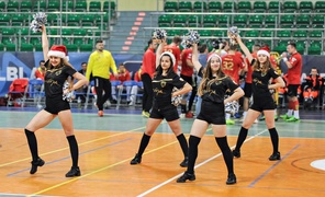 Wójcik niewiele słabszy od MMTS Kwidzyn (piłka ręczna)