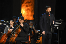 Kolędy, blues i... filozofia po góralsku