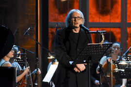 Kolędy, blues i... filozofia po góralsku