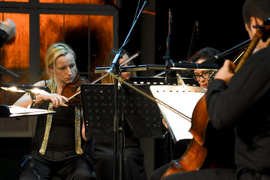 Kolędy, blues i... filozofia po góralsku