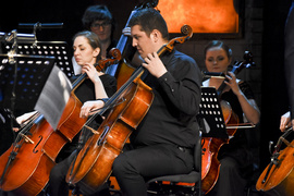 Kolędy, blues i... filozofia po góralsku Kolędy, blues i... filozofia po góralsku