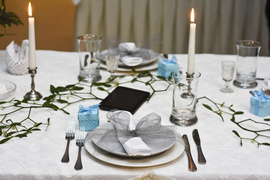 To, co ładnie podane, lepiej smakuje