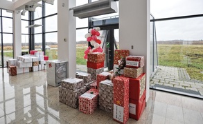 Szlachetna Paczka finiszuje!