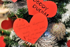 Szlachetna Paczka finiszuje!