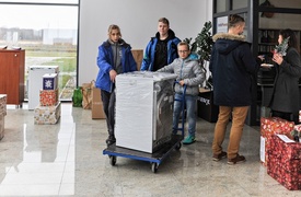 Szlachetna Paczka finiszuje!