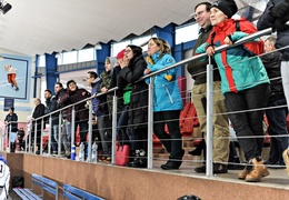 Mali Wikingowie w ataku