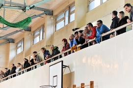 Handballowe Mikołajki