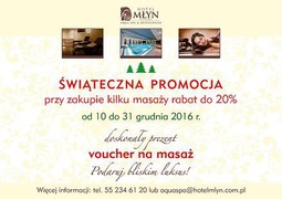 Szukasz pomysłu na udany prezent?