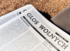 Protestowali przeciwko rządowi PiS: - Czujemy się zagrożeni