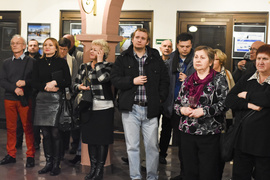 To wyjątkowy zabytek techniki