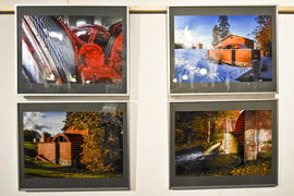 To wyjątkowy zabytek techniki