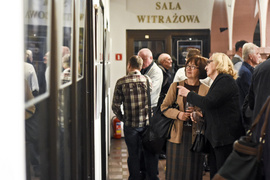 To wyjątkowy zabytek techniki