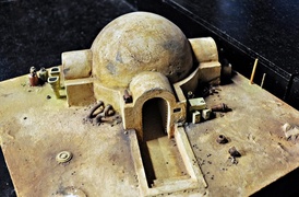 Gwiezdnych atrakcji moc