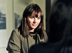 Wigilia z kolędami, gwiazdami i EOK