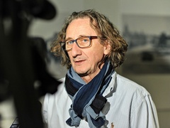 Wigilia z kolędami, gwiazdami i EOK