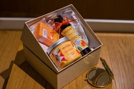 Świąteczne promocje w So Natural Spa w Hotelu Elbląg****