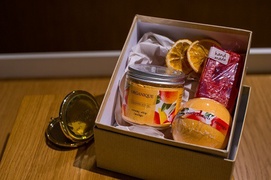 Świąteczne promocje w So Natural Spa w Hotelu Elbląg****