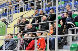 Młode kadrowiczki przegrały ze Startem (piłka ręczna)