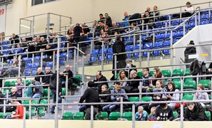 Kram Start pewnie pokonał Chinki (piłka ręczna)