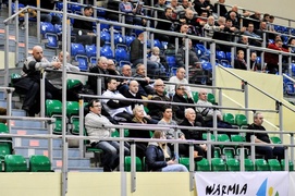 Drugie miejsce Kram Startu (piłka ręczna)