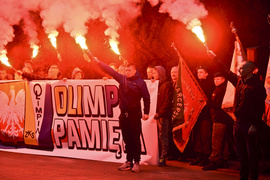 Czy to dobry dzień na walkę polityczną?