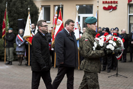 Czy to dobry dzień na walkę polityczną?