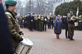 Czy to dobry dzień na walkę polityczną?