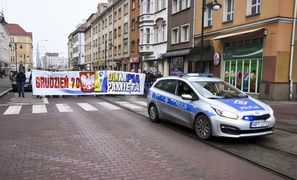 Czy to dobry dzień na walkę polityczną?