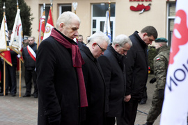 Czy to dobry dzień na walkę polityczną?