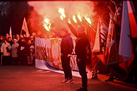 Czy to dobry dzień na walkę polityczną?