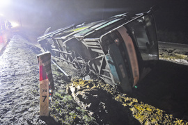 Wypadek w Kazimierzowie