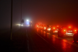 Wypadek w Kazimierzowie