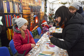 Tradycji stało się zadość