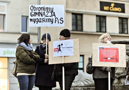 ZaKODowani na \"Nie\". Tym razem edukacja