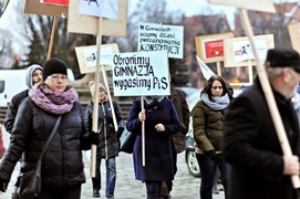 ZaKODowani na \"Nie\". Tym razem edukacja