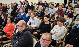 Krzyże za wolność i solidarność