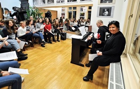 Te melodie nigdy się nie nudzą