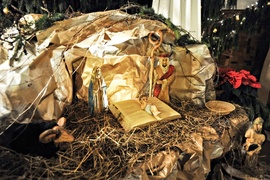 Historia jednej kolędy