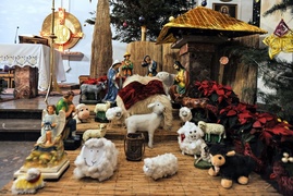 Historia jednej kolędy