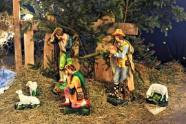 Historia jednej kolędy