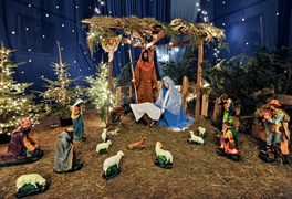 Historia jednej kolędy