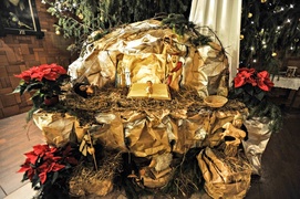 Historia jednej kolędy