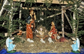 Historia jednej kolędy