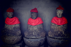 Uśmiech jest przepustką do ludzi