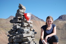 Uśmiech jest przepustką do ludzi