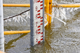 Stan alarmowy w Elblągu odwołany  (aktualizacja)