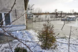 Stan alarmowy w Elblągu odwołany  (aktualizacja)