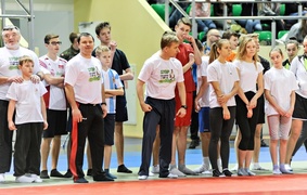 Spotkanie dwóch światów